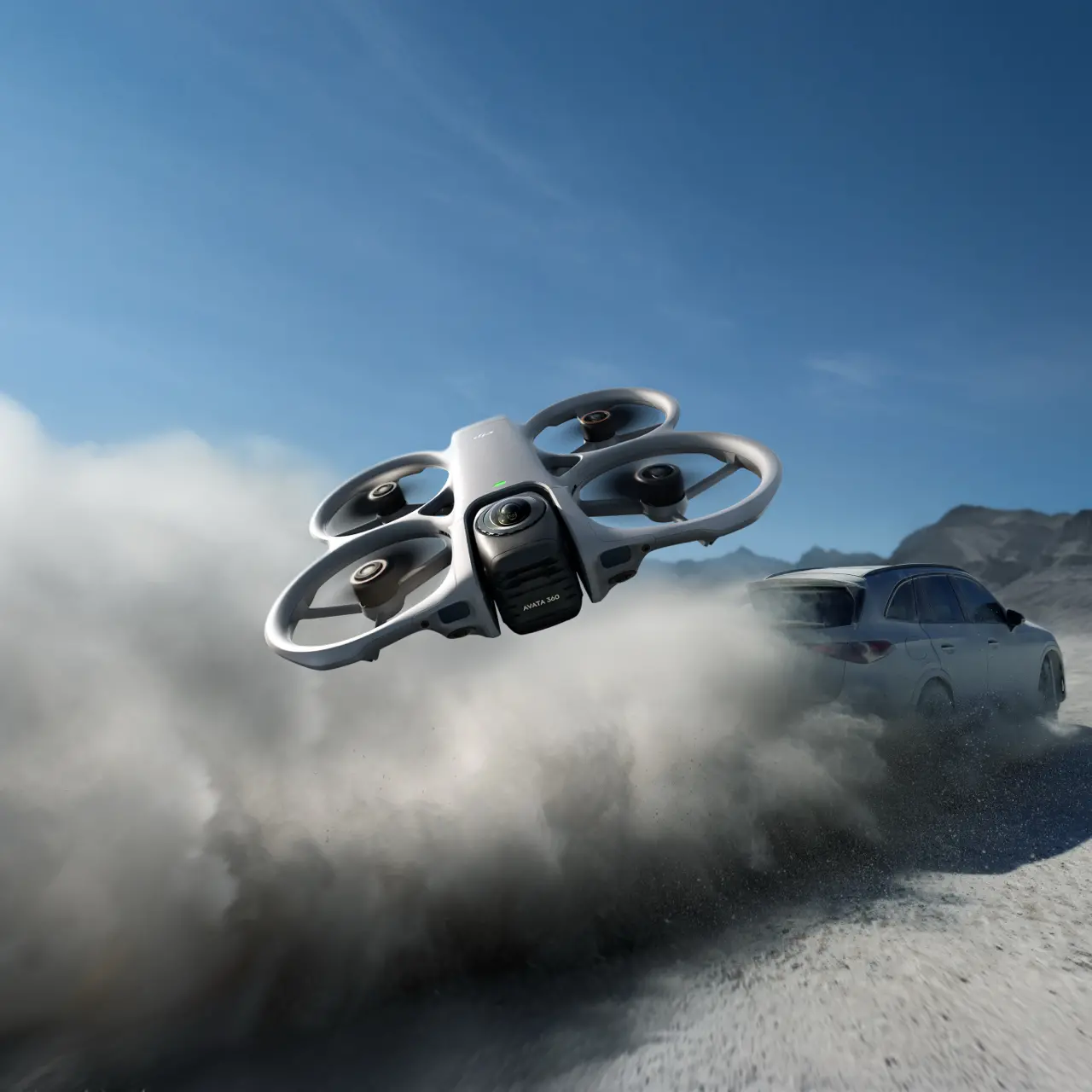 DJI Avata 360 (DJI RC 2)