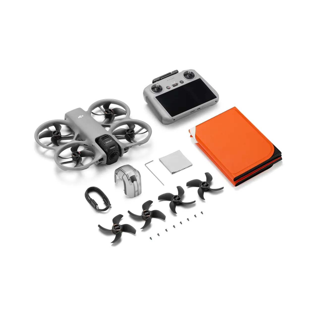 DJI Avata 360 (DJI RC 2) - Image 4