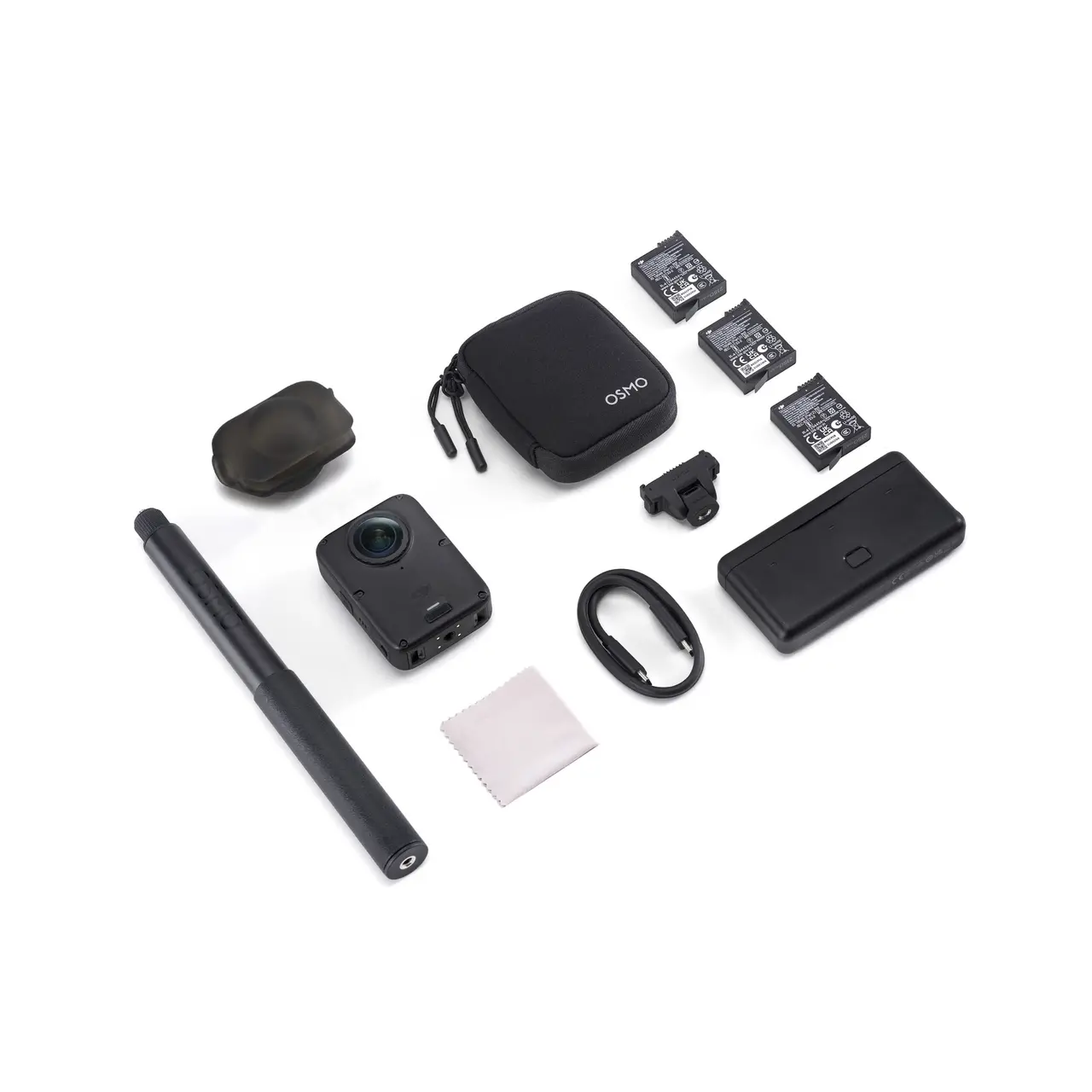 Osmo 360 II Adventure Combo - Image 5