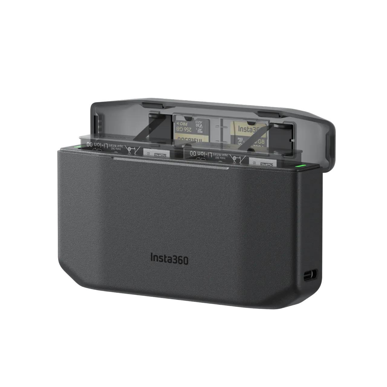 Insta360 X6 Fast Charge Case - Image 2