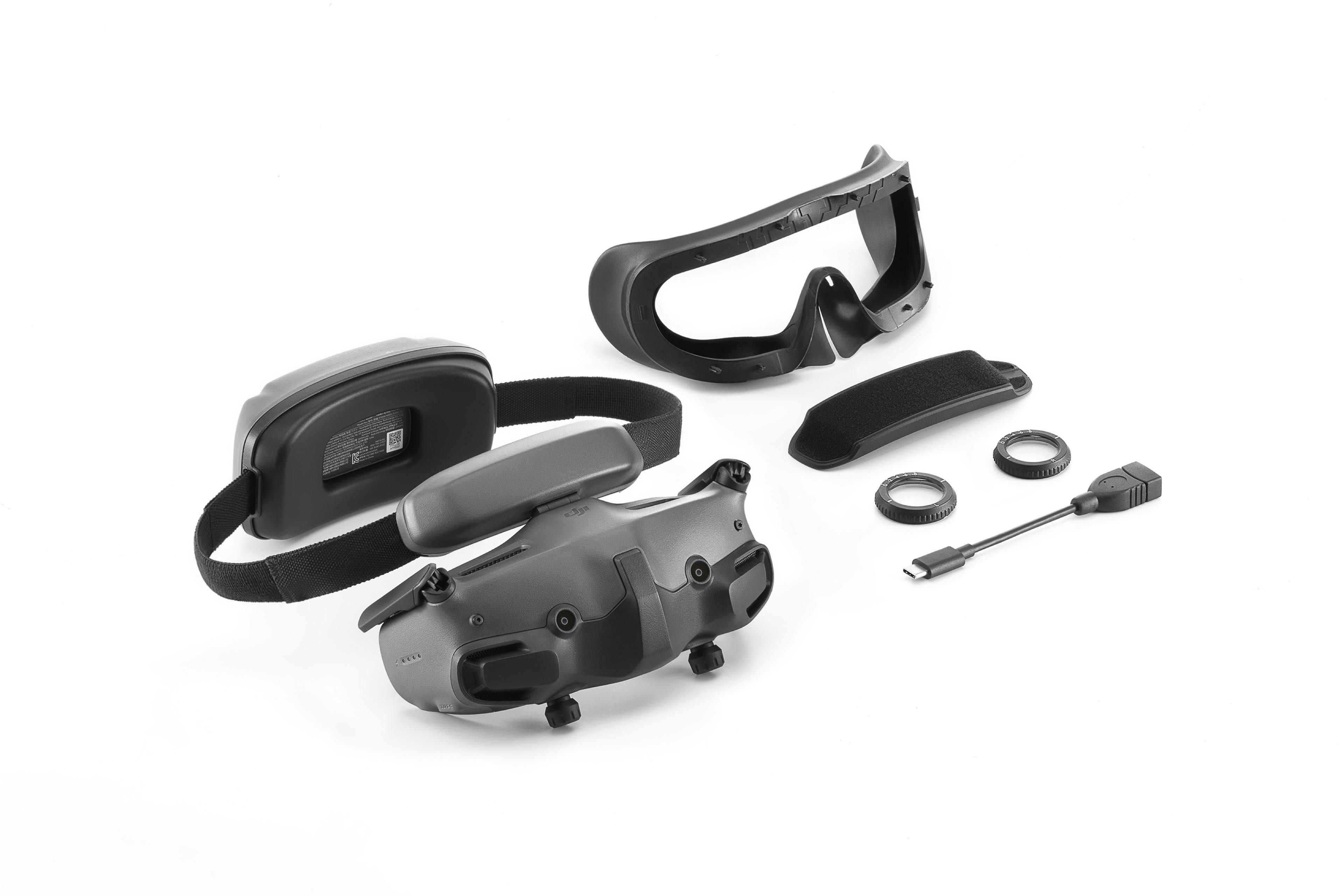 DJI Goggles 3 - Image 3