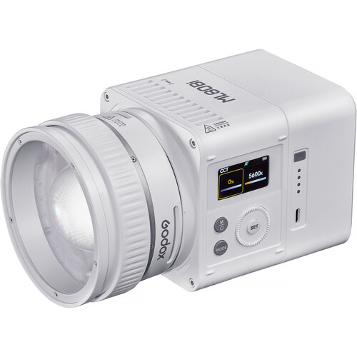 Godox ML80 Bi-Color LED Video Light