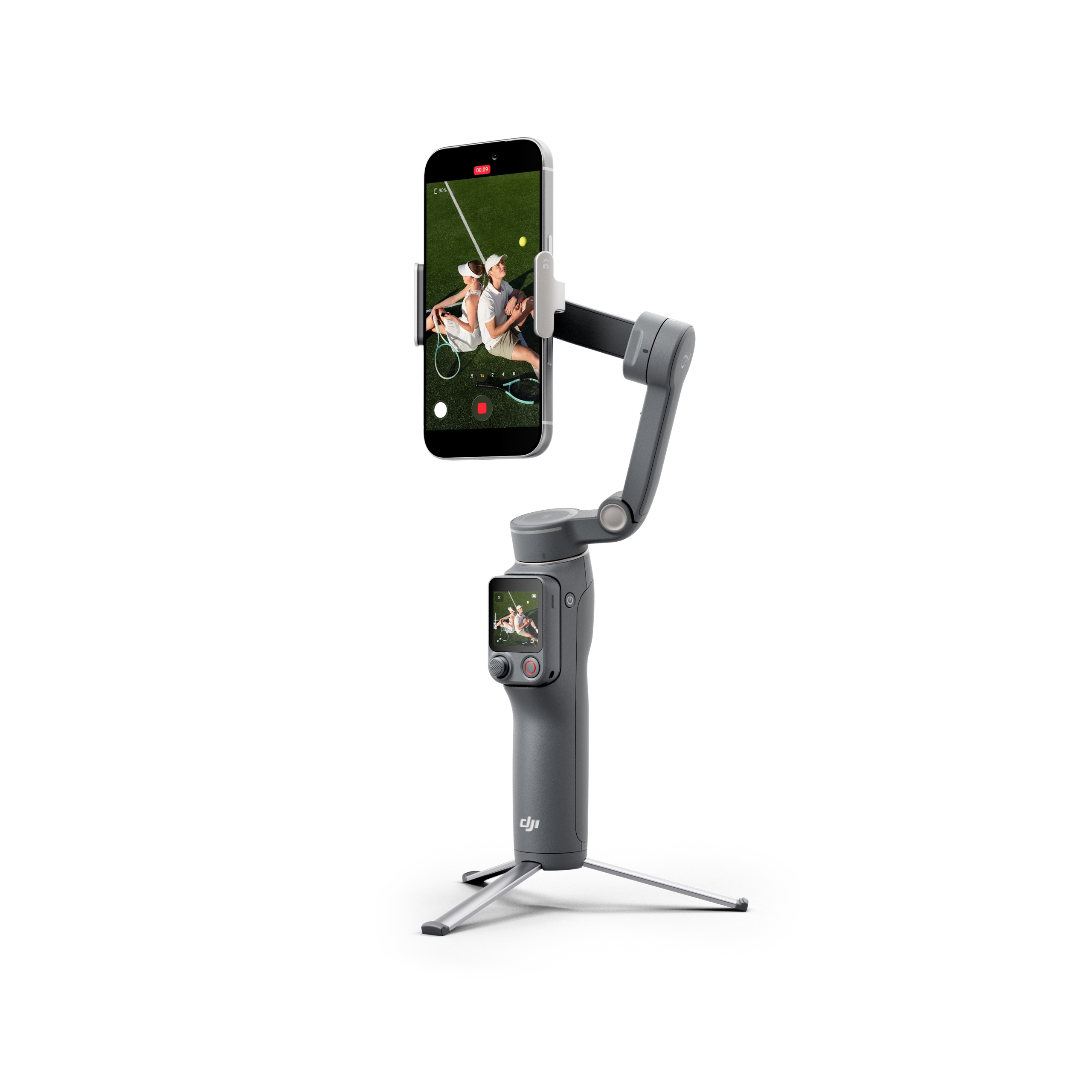 Osmo Mobile 8P Standard Combo - Image 3