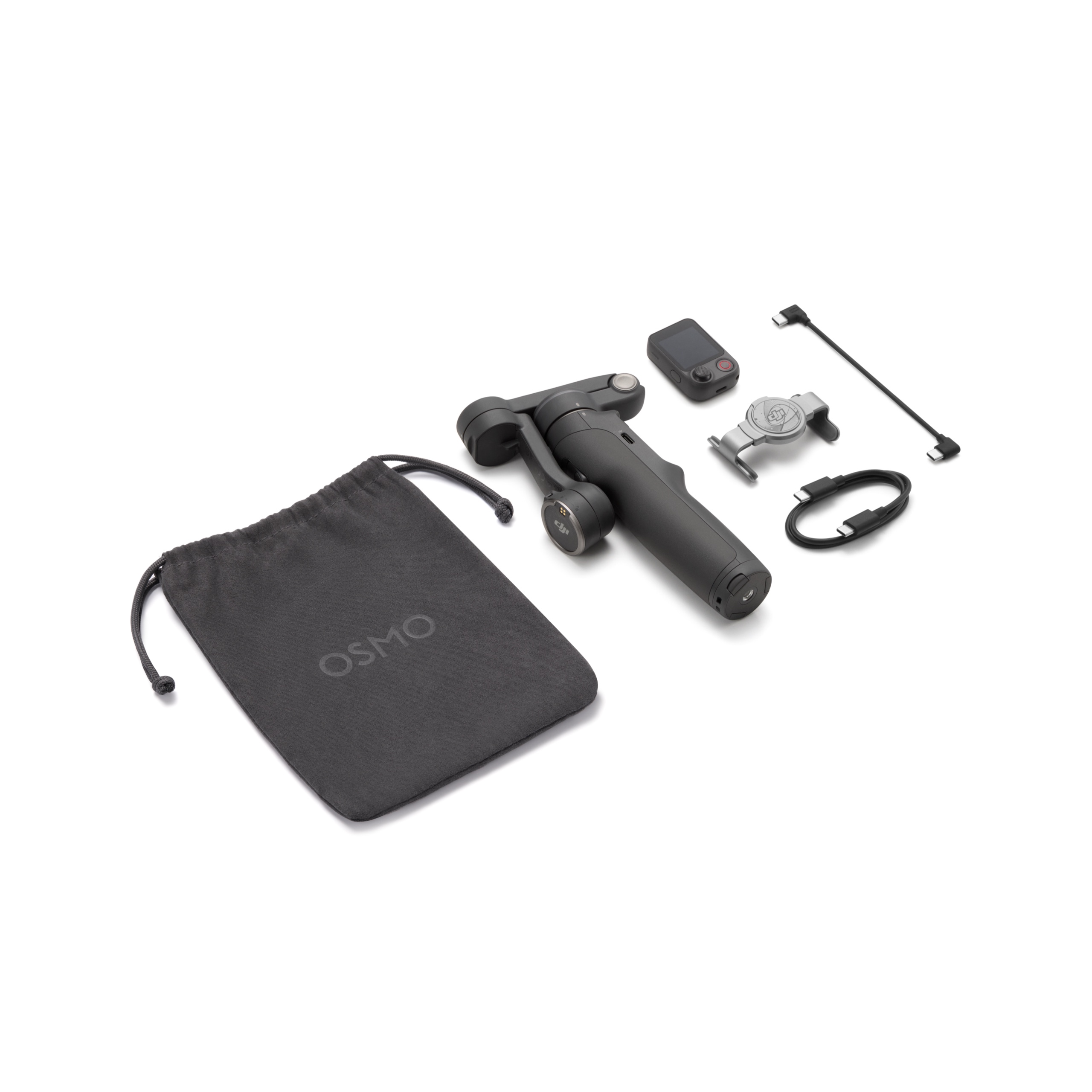 Osmo Mobile 8P Standard Combo - Image 4