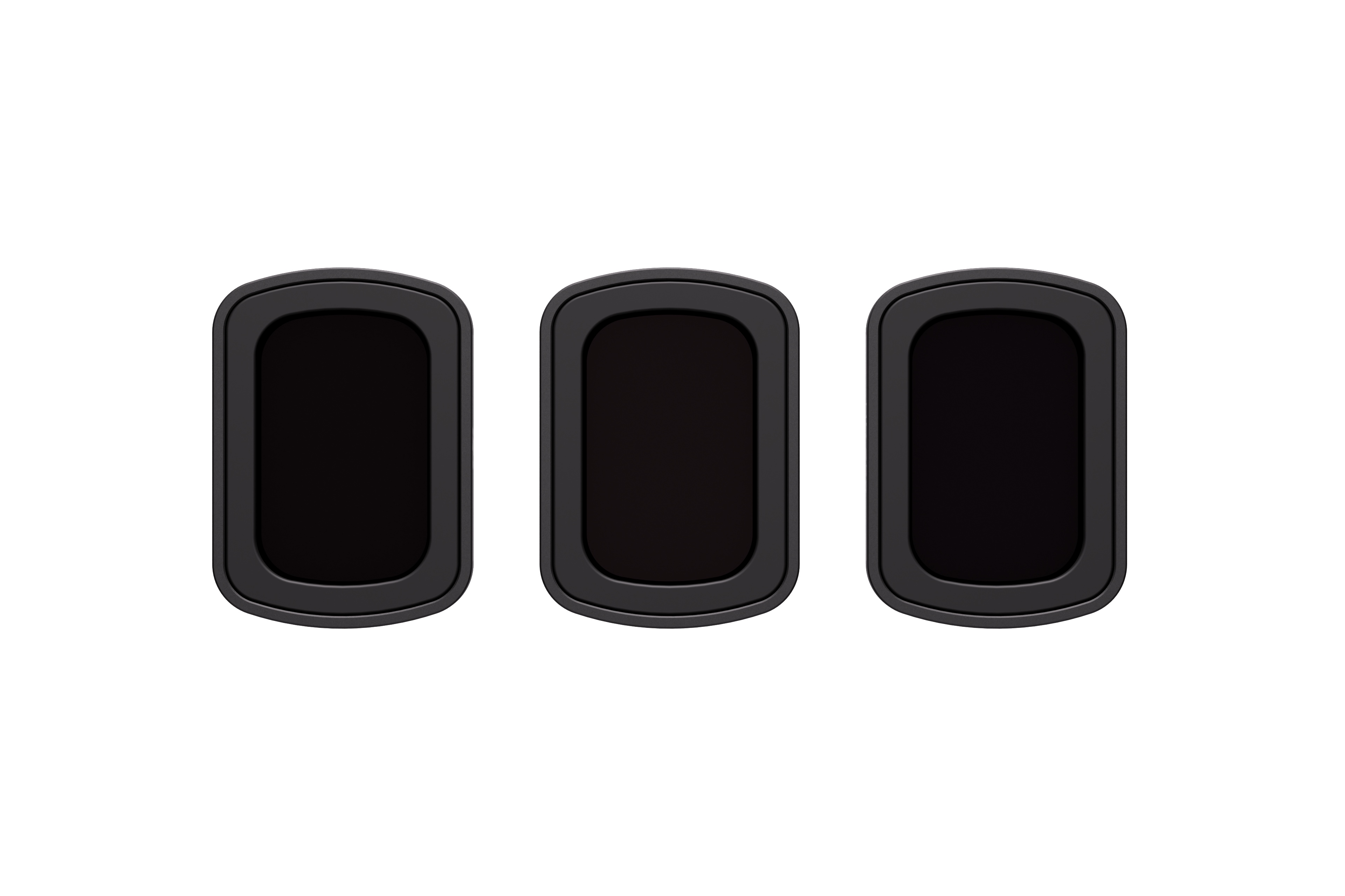 Osmo Pocket 3 Magnetic ND Filter Set - Image 2