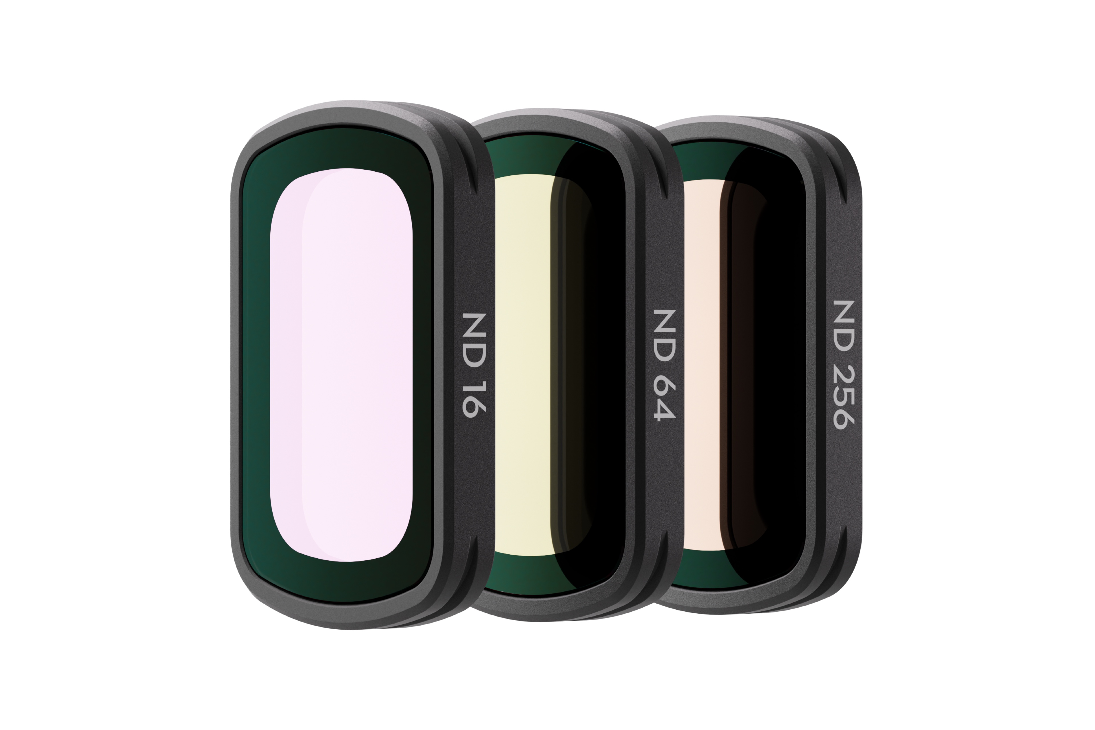 Osmo Pocket 3 Magnetic ND Filter Set - Image 3