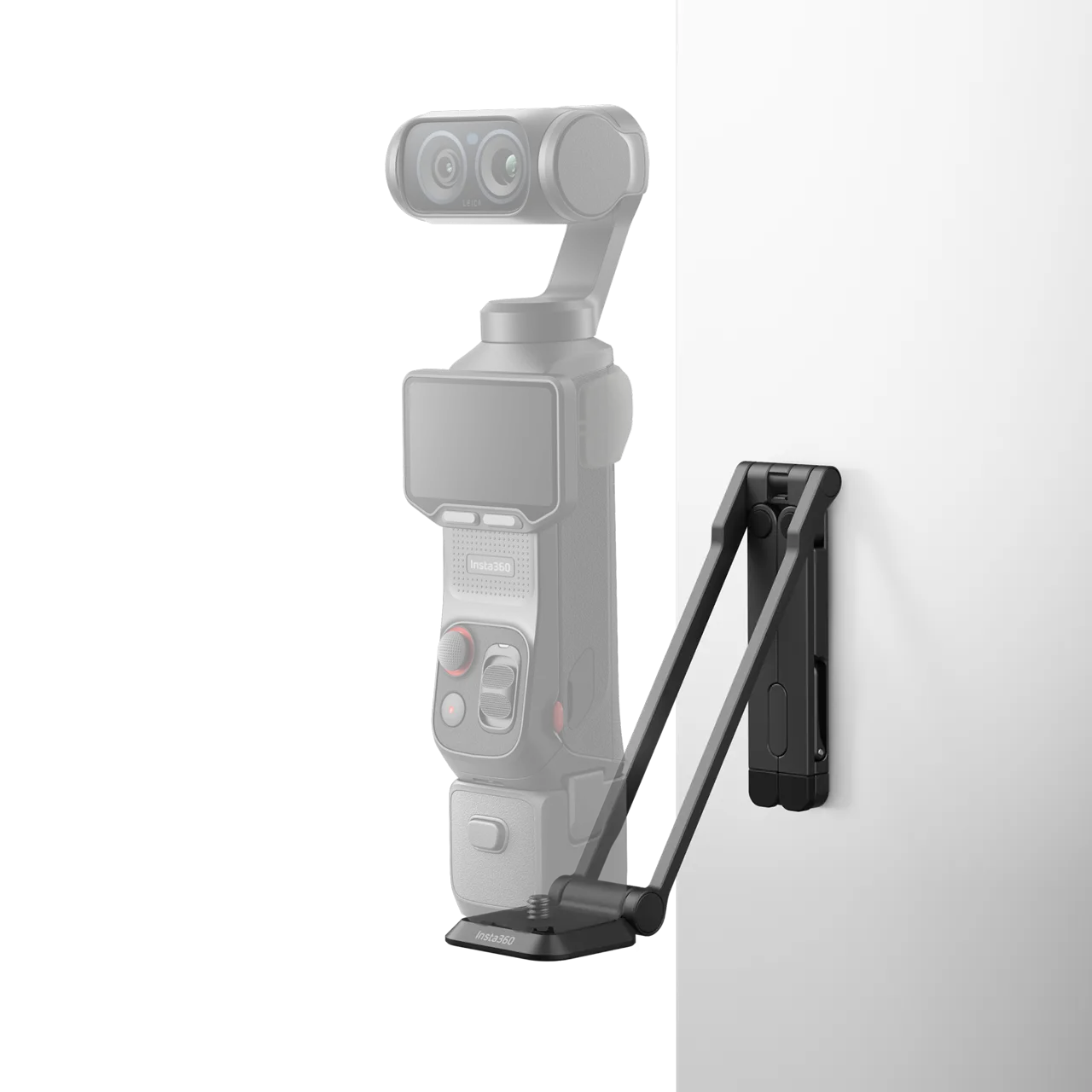 Insta360 Magnetic Mount for Luna Series - Image 2