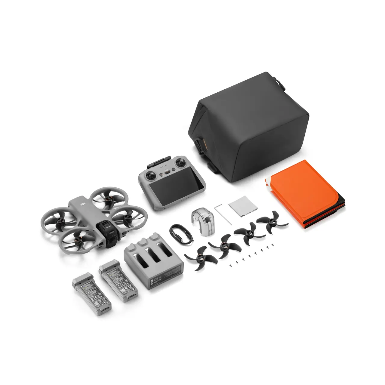 DJI Avata 360 Fly More Combo (DJI RC 2) - Image 3