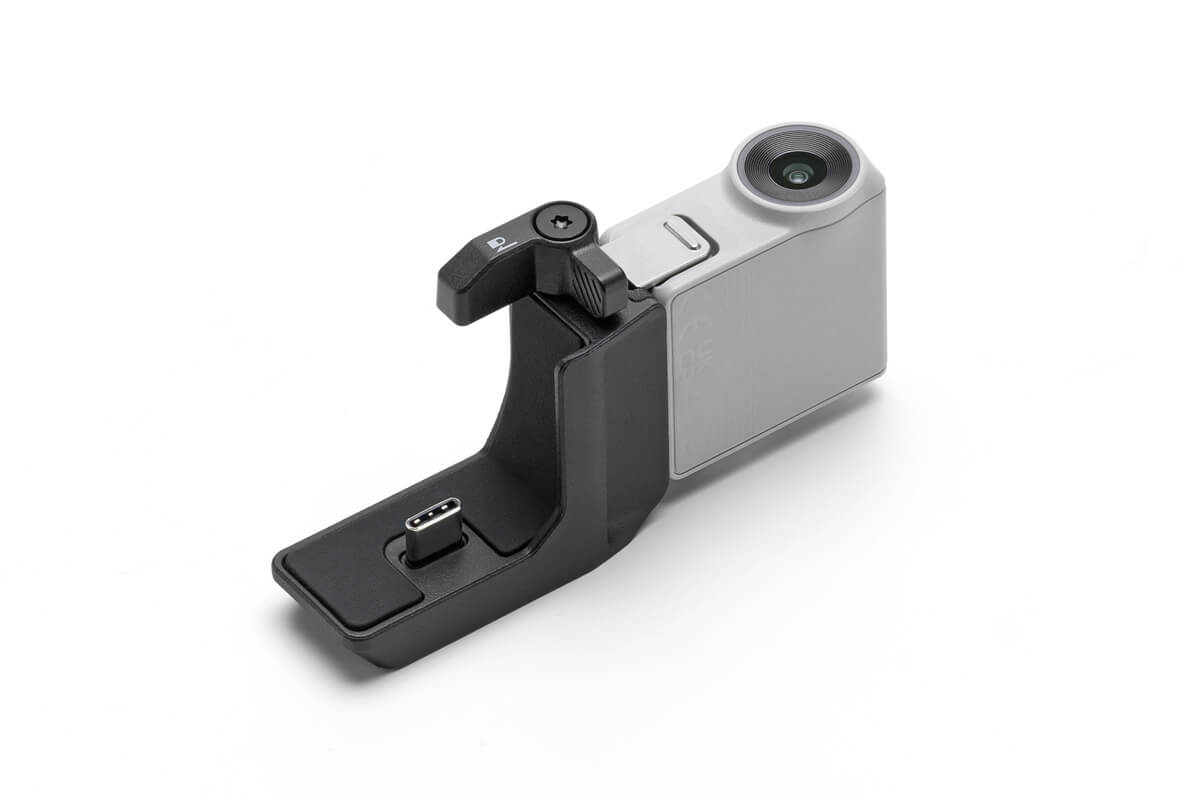 DJI RS Intelligent Tracking Module - Image 1