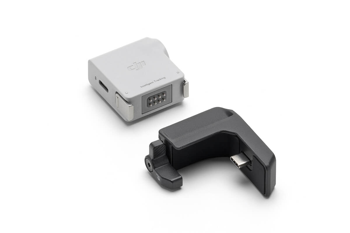 DJI RS Intelligent Tracking Module - Image 2