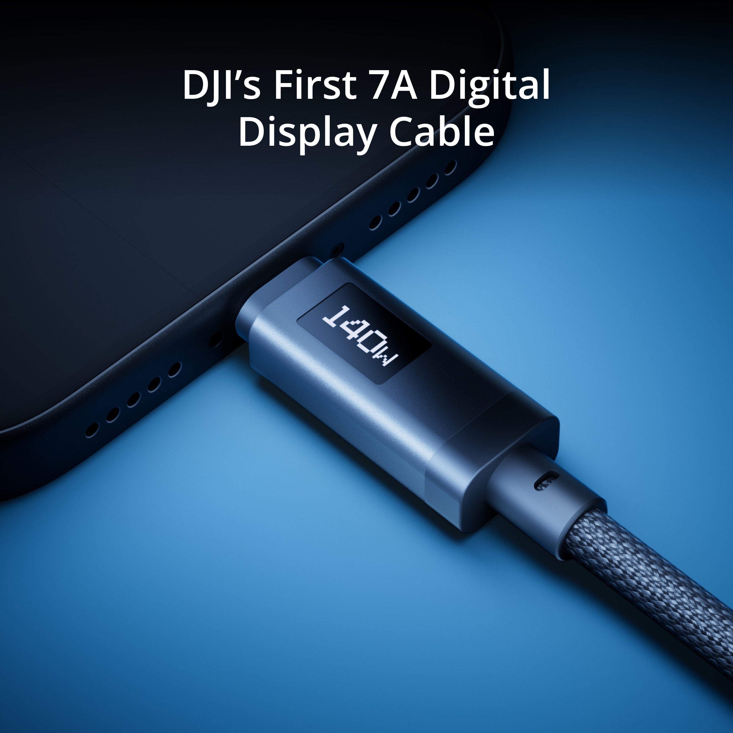 DJI Power 140W GaN Charging Combo - Image 2