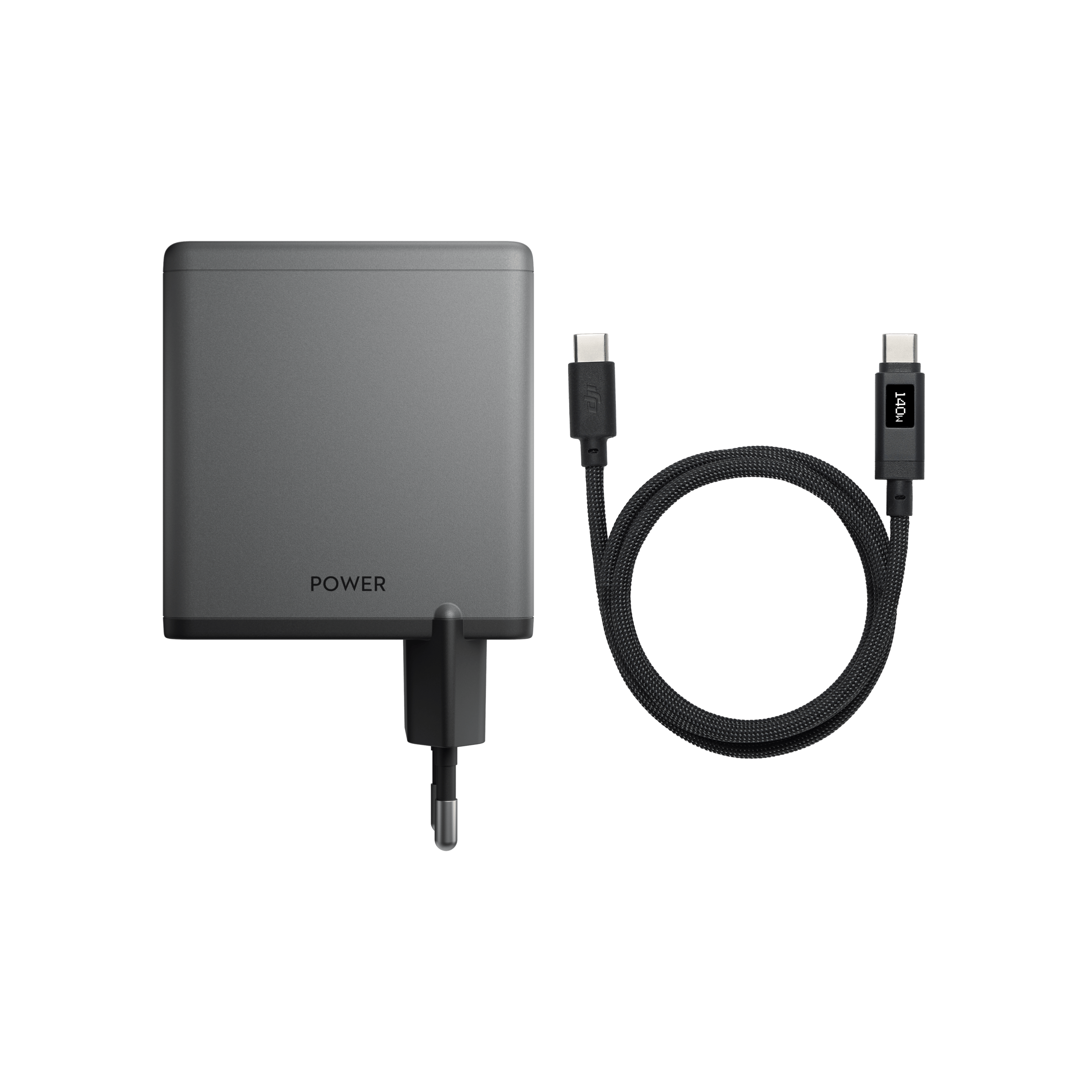 DJI Power 140W GaN Charging Combo - Image 4