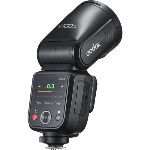 Godox V100 for Sony