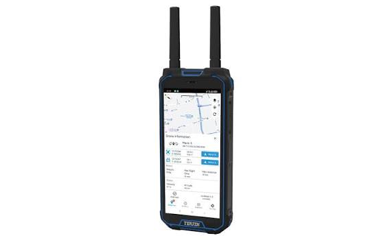 TERJIN PL2 Pro Handheld Drone Locator