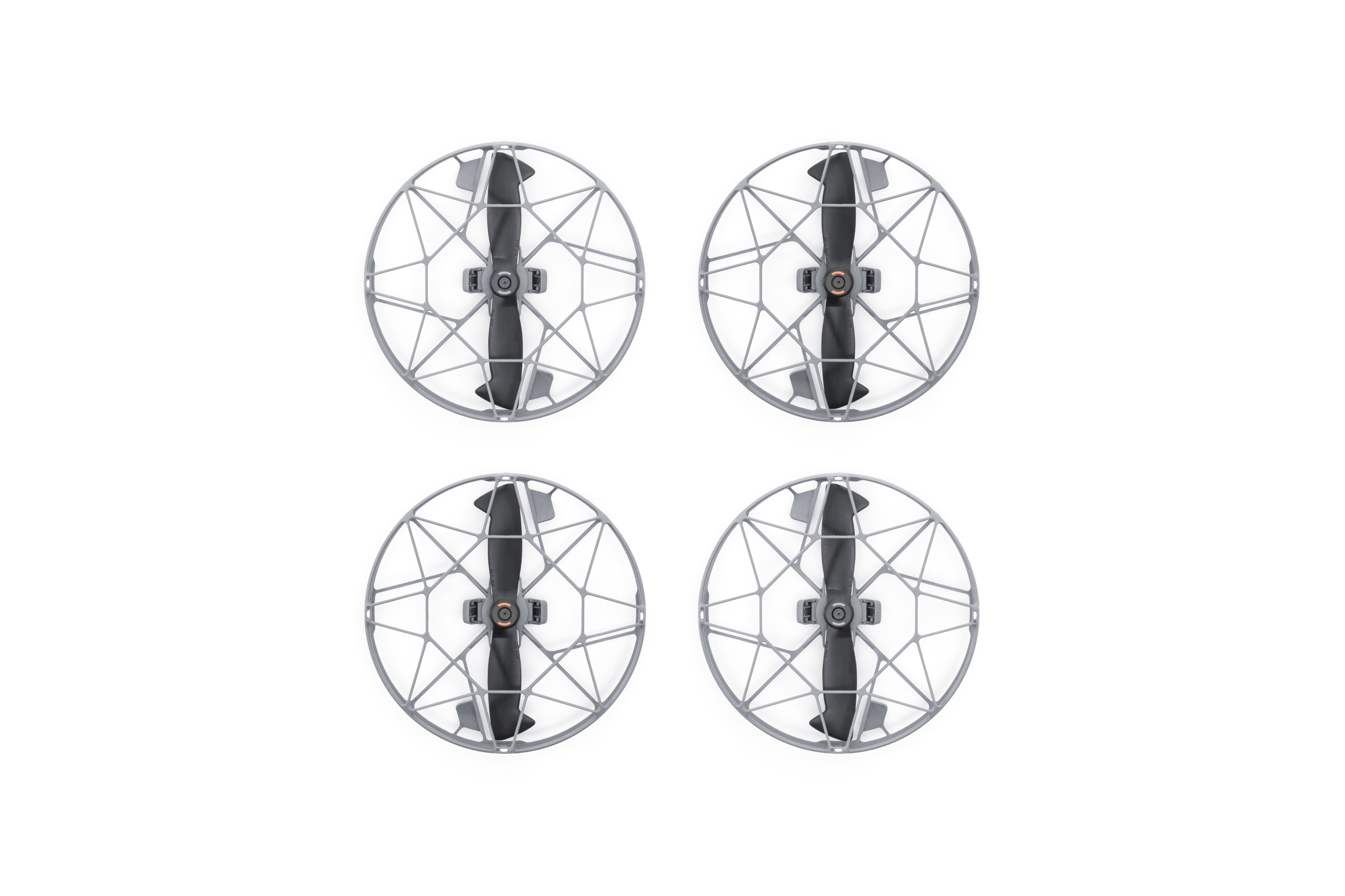 DJI Mini 5 Pro Quick-Release 360° Propeller Guard - Image 2