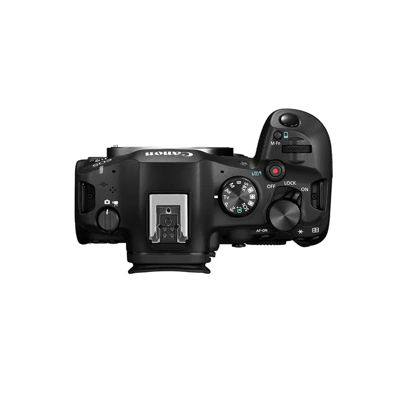 Canon EOS R6 Mark III Mirrorless Camera - Image 3