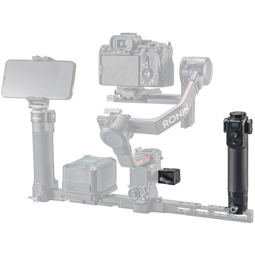 Tilta Remote Control Handle