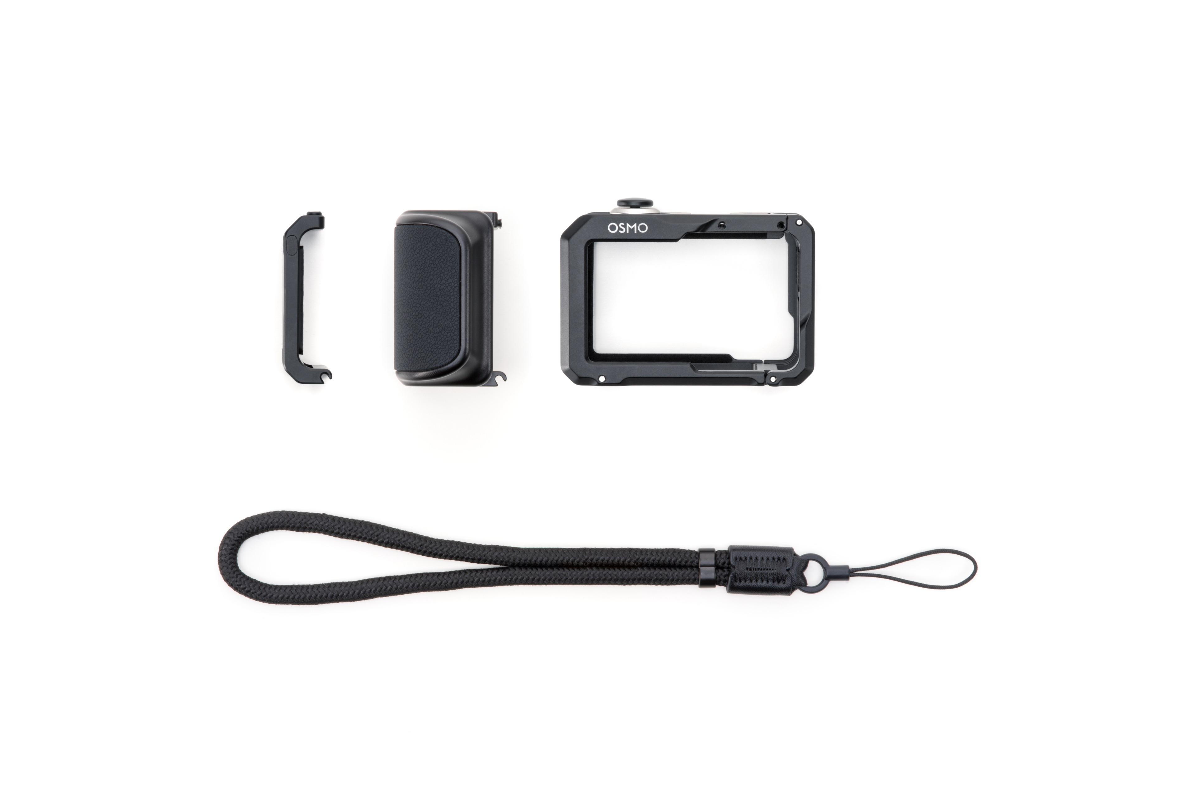 DJI Action 5 Pro Street Photography Grip Accessory Kit - Image 2