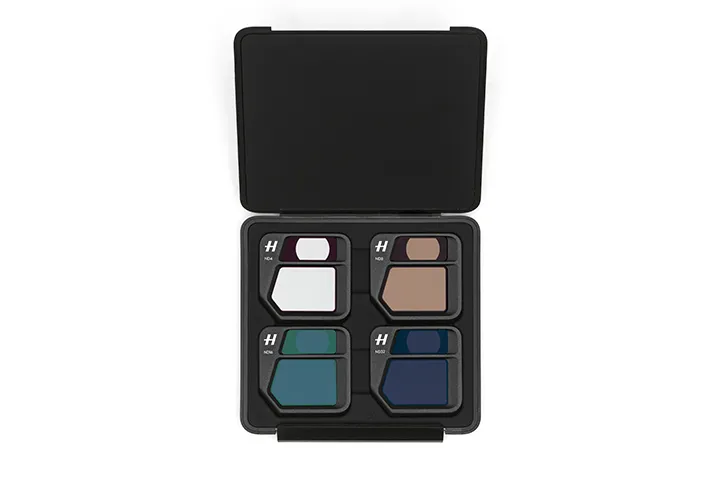 DJI Mavic 3 ND Filters Set (ND4/8/16/32) 