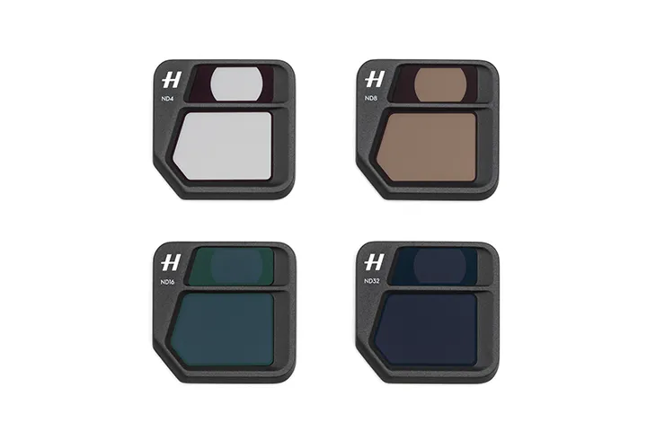DJI Mavic 3 ND Filters Set (ND4/8/16/32) - Image 2