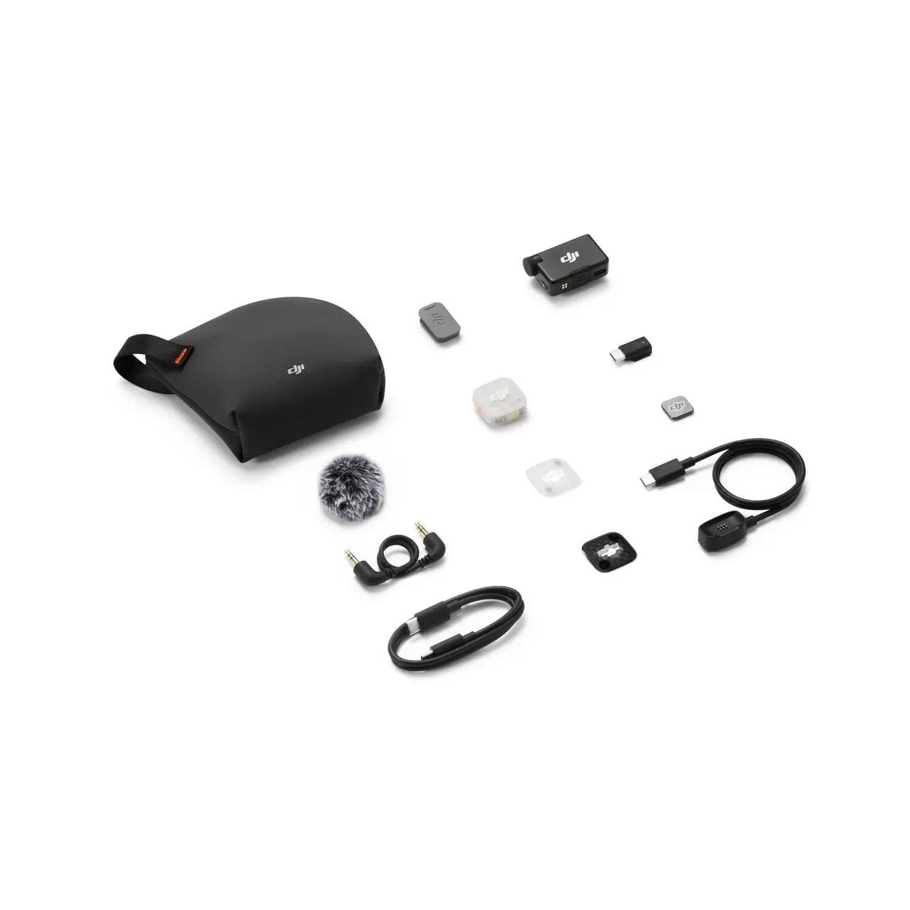 DJI Mic Mini 2S (1 TX + 1 RX) - Image 3