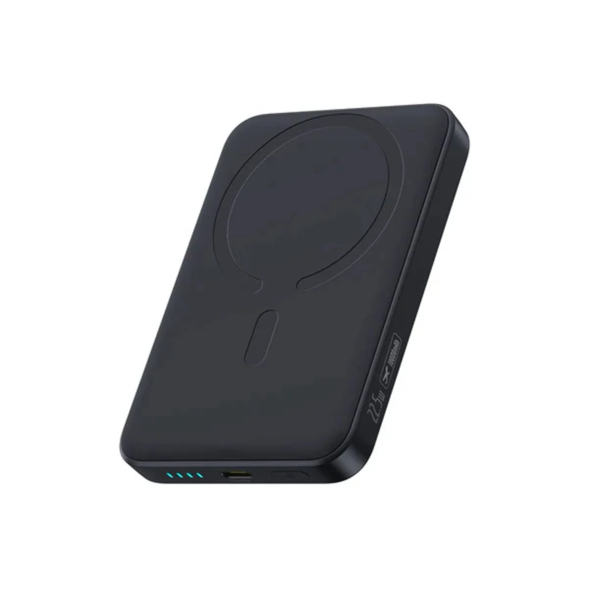 Baseus EnerFill FM11 10,000mAh magnetic power bank - Image 2