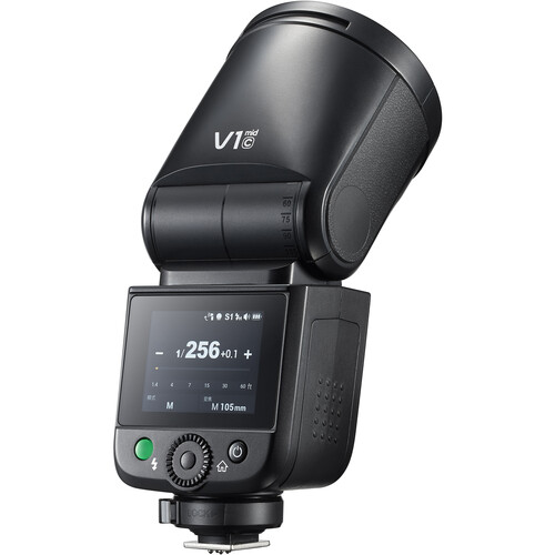 Godox V1 Mid for Canon/Sony
