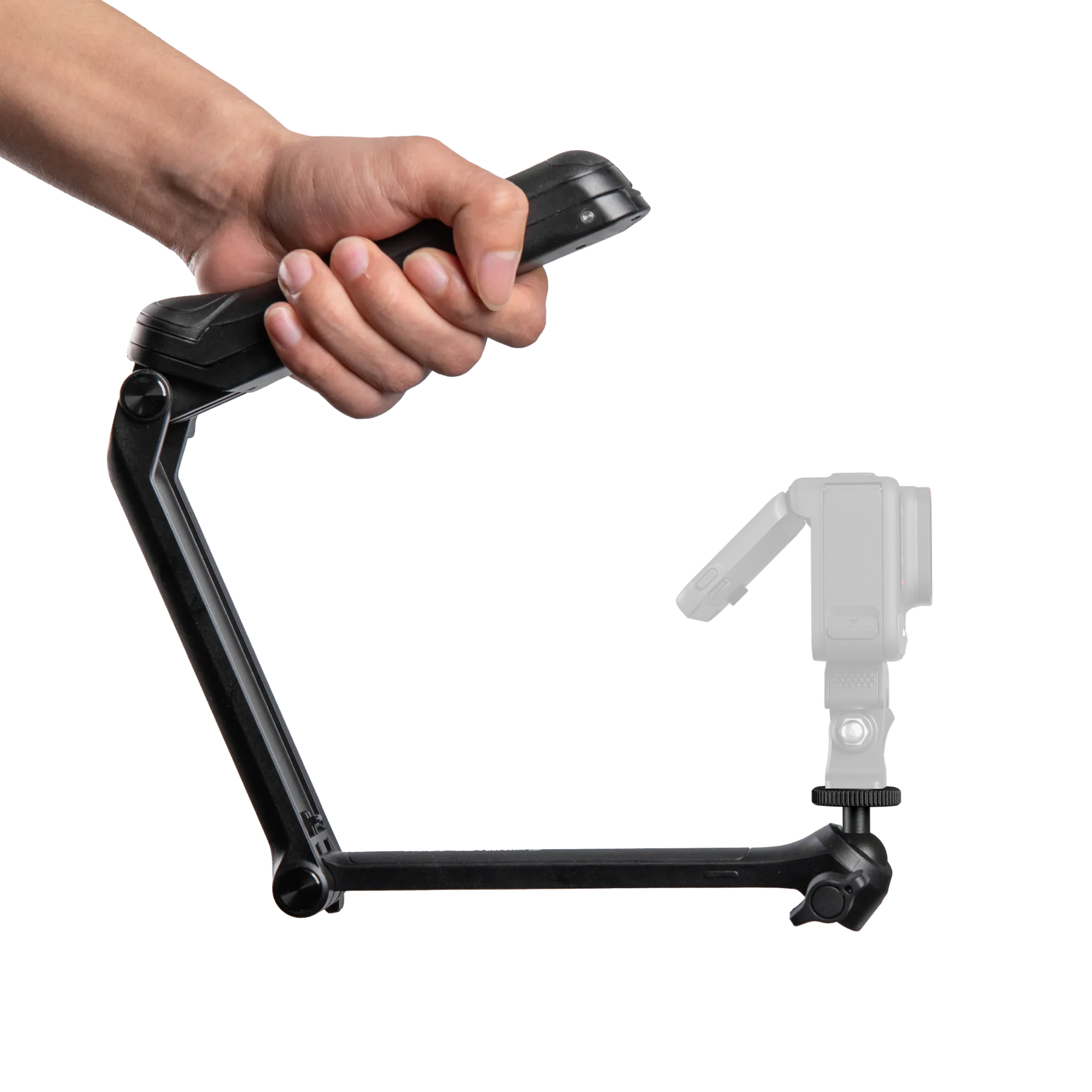 Insta360 X PGYTECH Multi Mount - Image 2