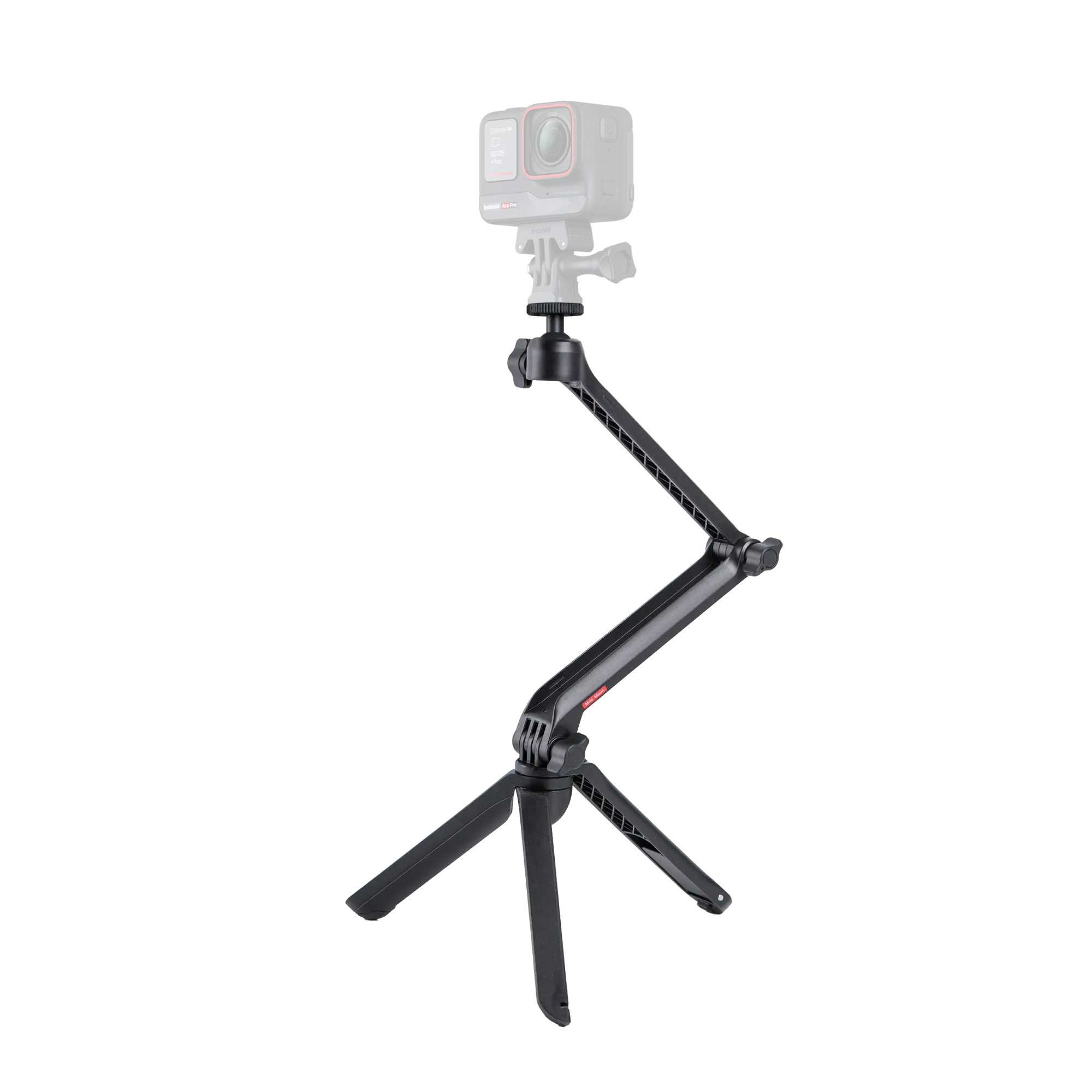 Insta360 X PGYTECH Multi Mount - Image 4