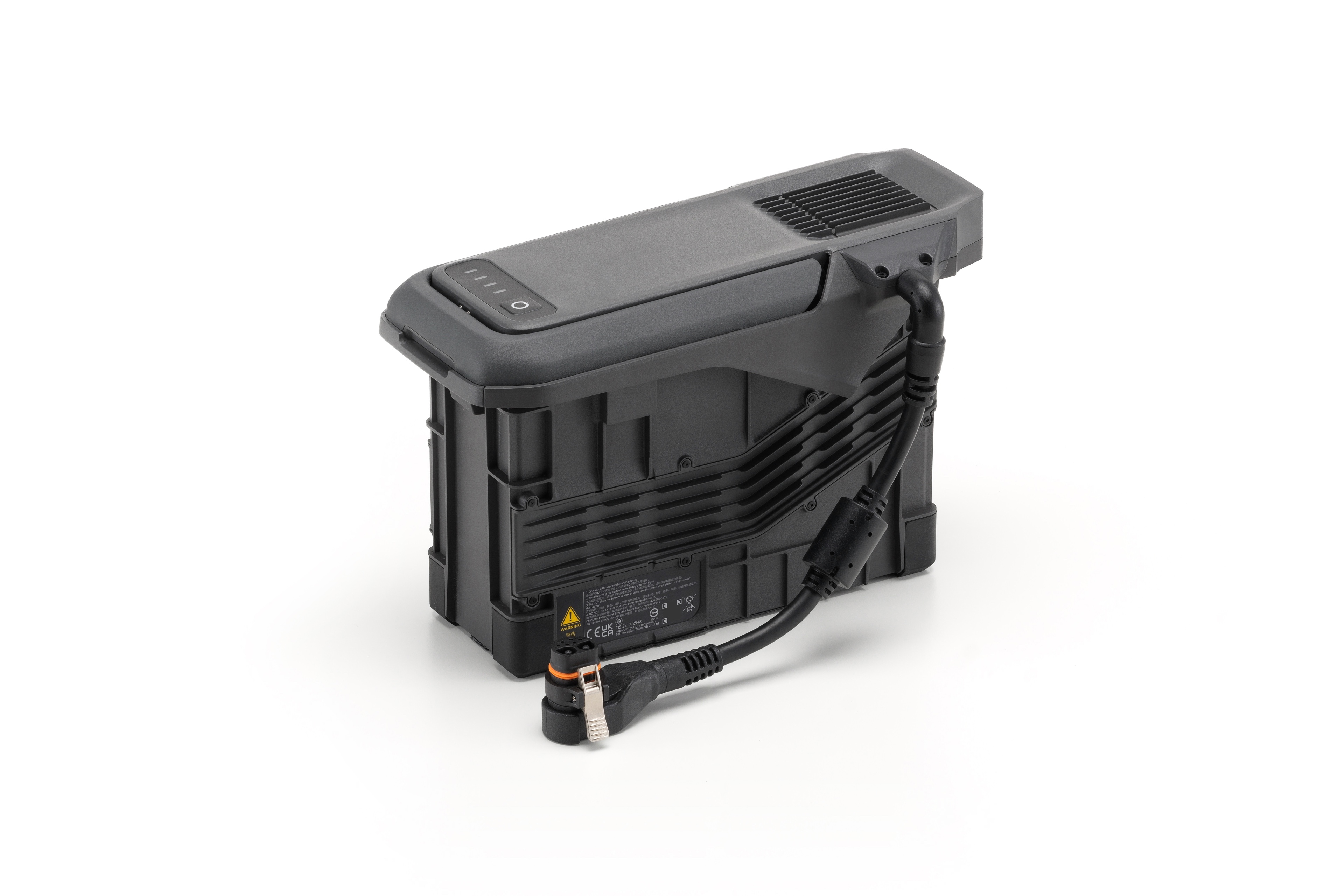 TB100C Tethered Battery