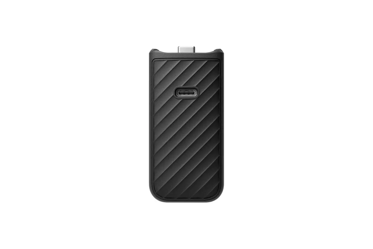 Osmo Pocket 4 Battery Handle