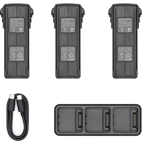 DJI Battery Kit for Mavic 3 Enterprise - Image 2