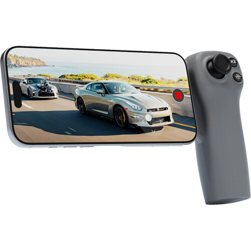 MOVMAX Pocket Controller