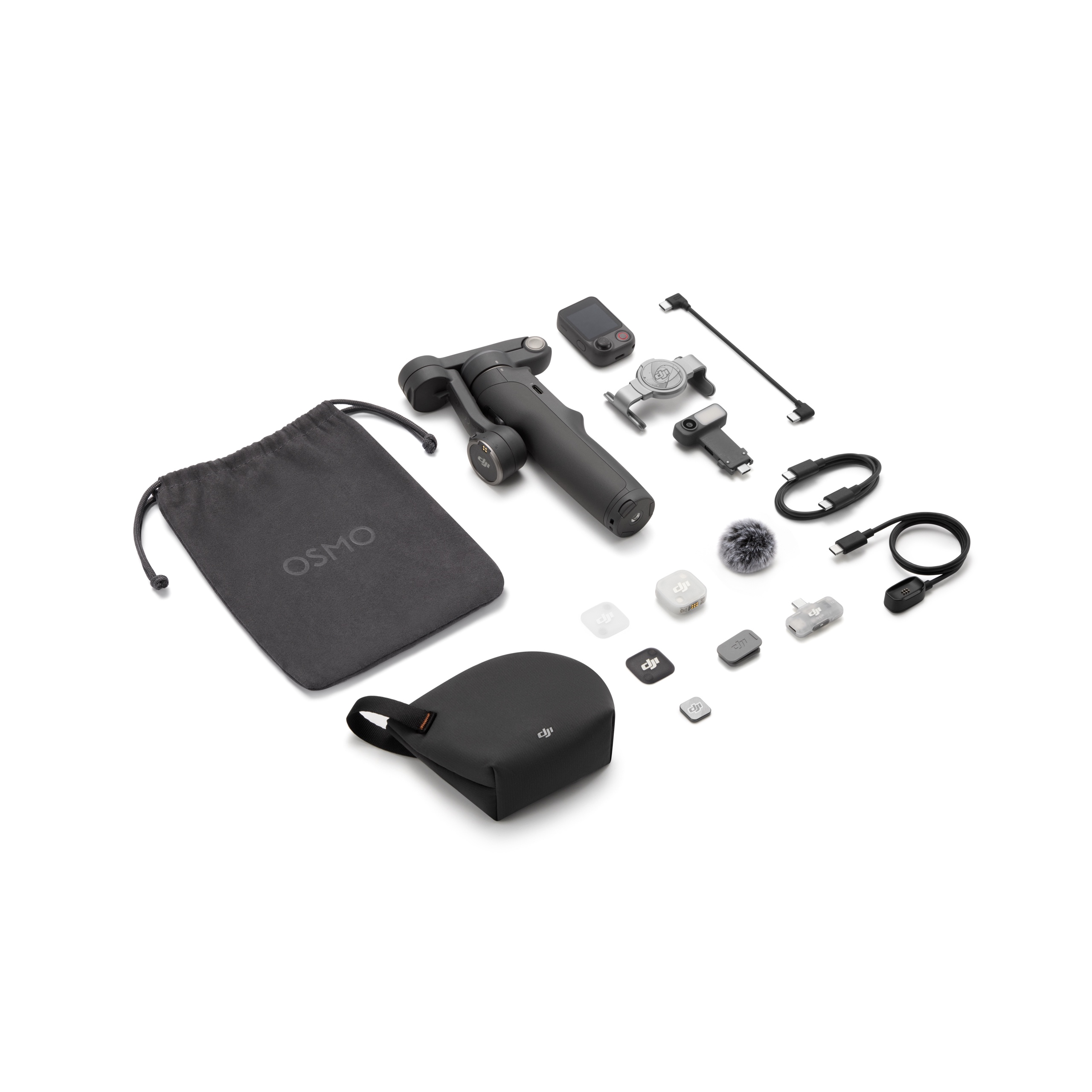 Osmo Mobile 8P Creator Combo - Image 2