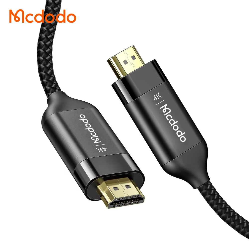 Mcdodo CA-718 Elite Series