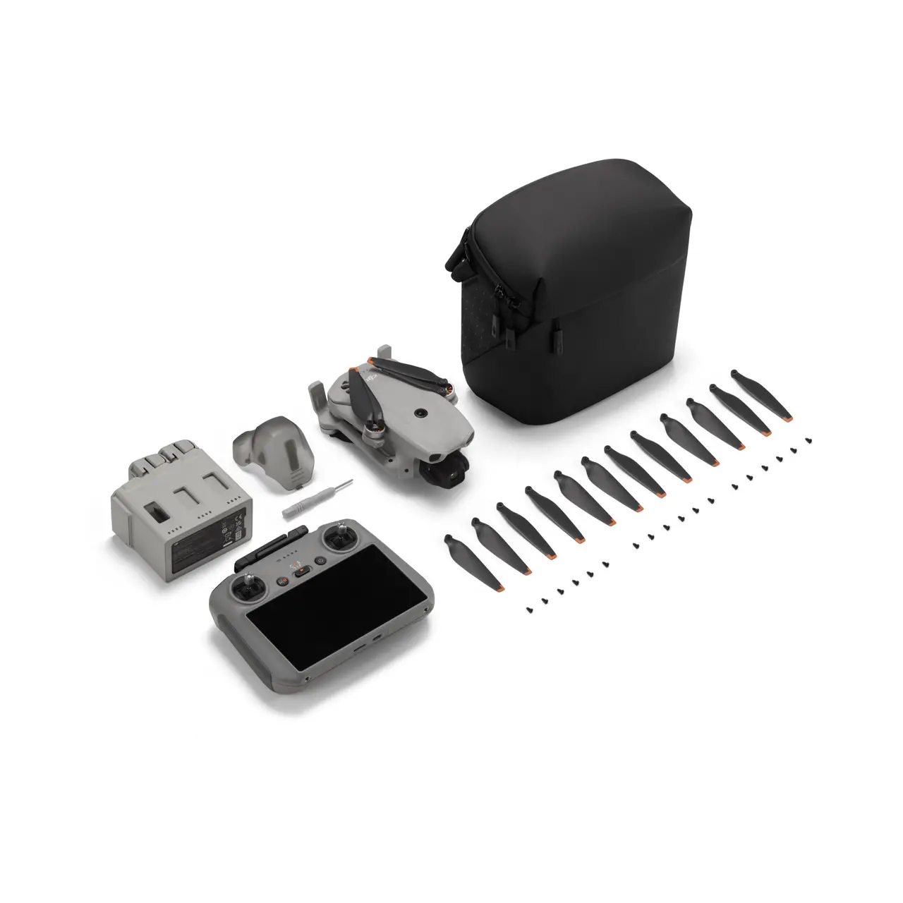 DJI Lito X1 Fly More Combo (DJI RC 2) - Image 5