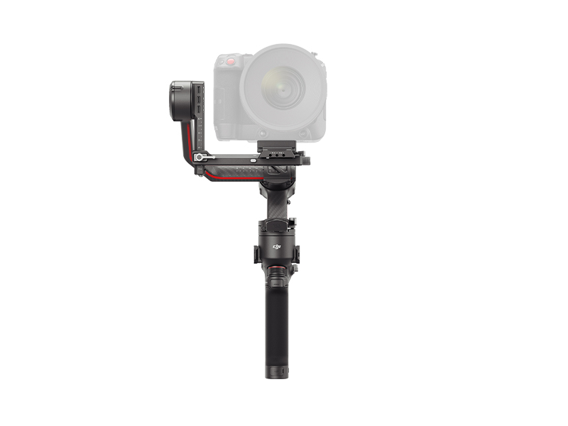 DJI RS 3 Pro - Image 1