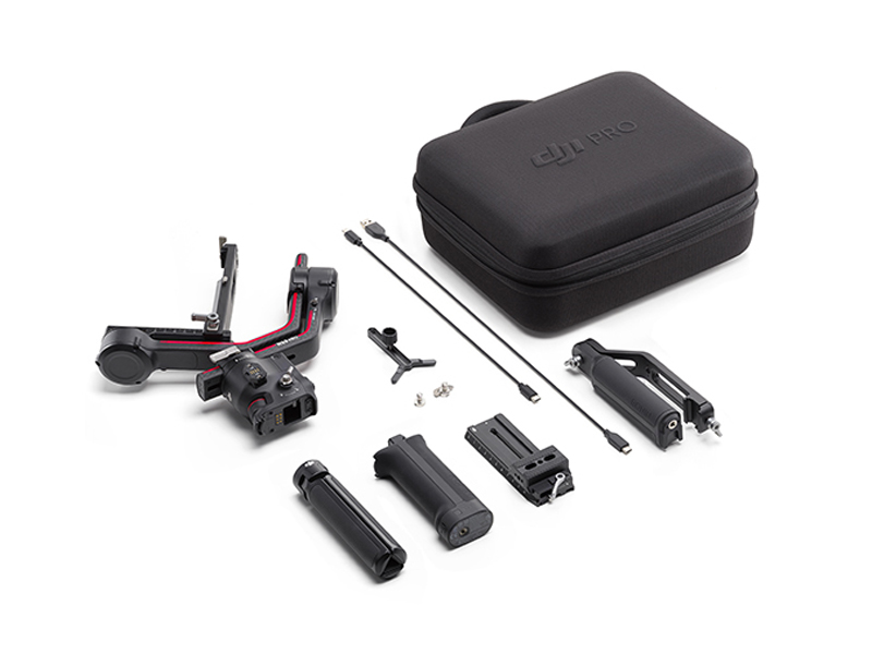 DJI RS 3 Pro - Image 3
