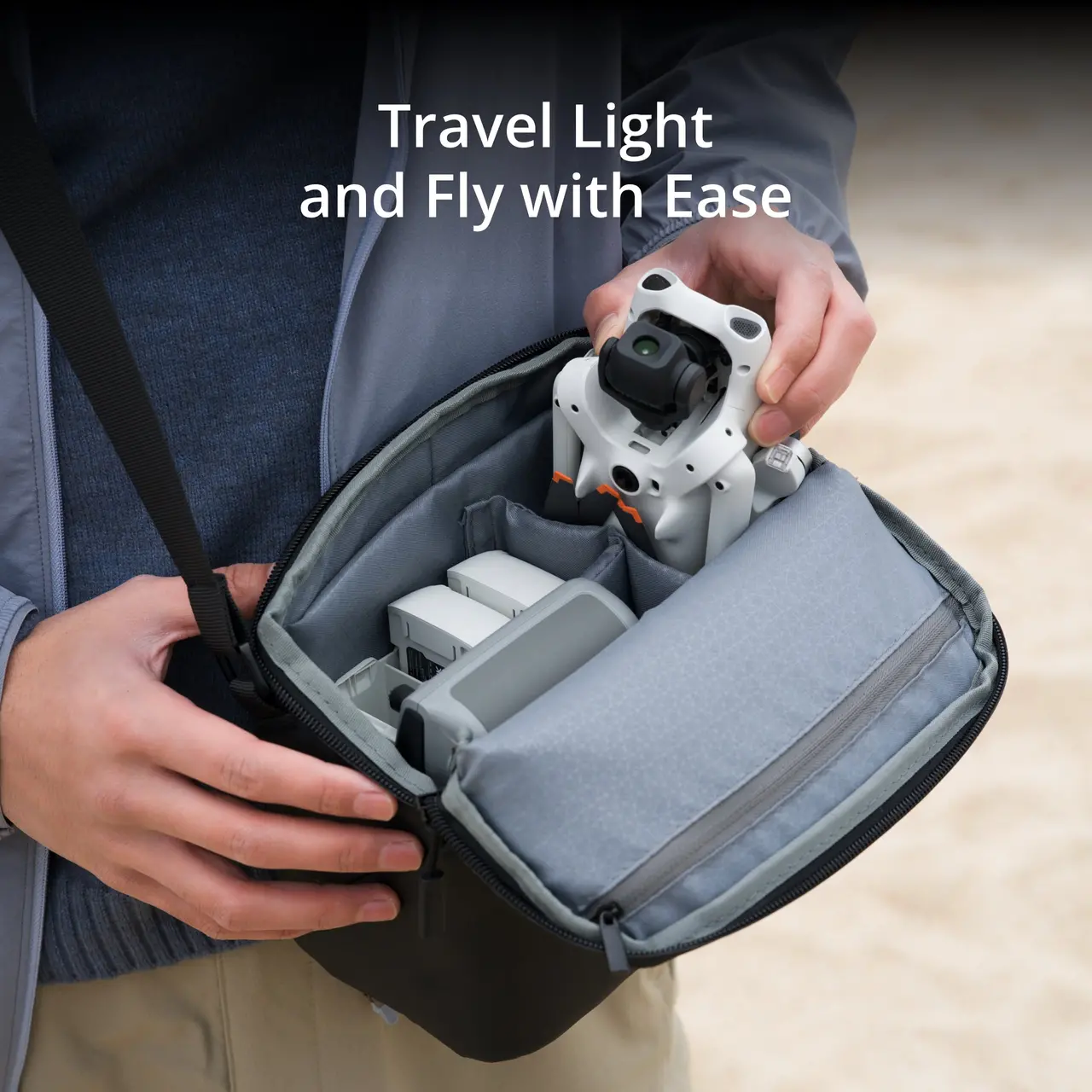DJI Lito 1 - Image 3
