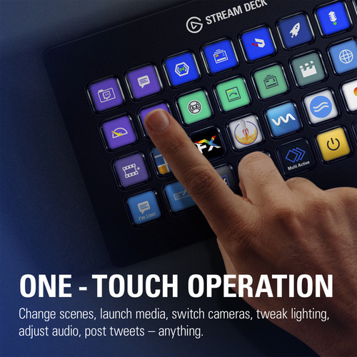 Elgato Stream Deck XL - Image 2