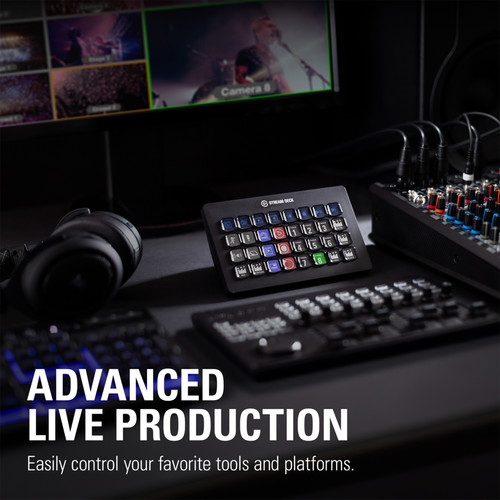 Elgato Stream Deck XL - Image 3