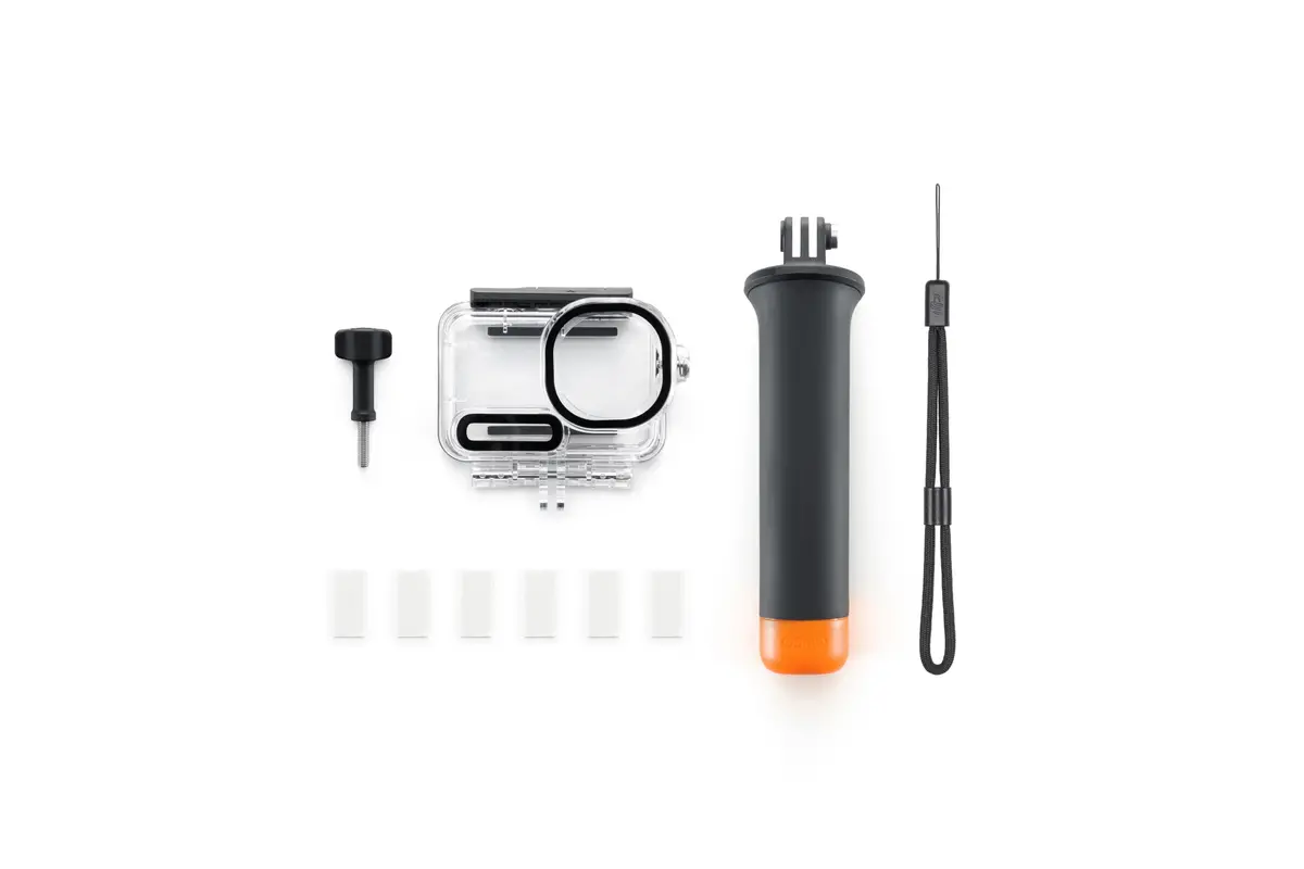 Osmo Action 6 Diving Accessory Kit - Image 2