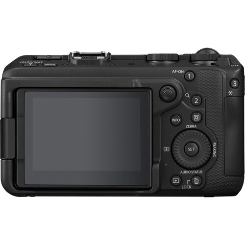 Canon EOS R6 V Mirrorless Camera with 20-50mm f/4 Lens - Image 4
