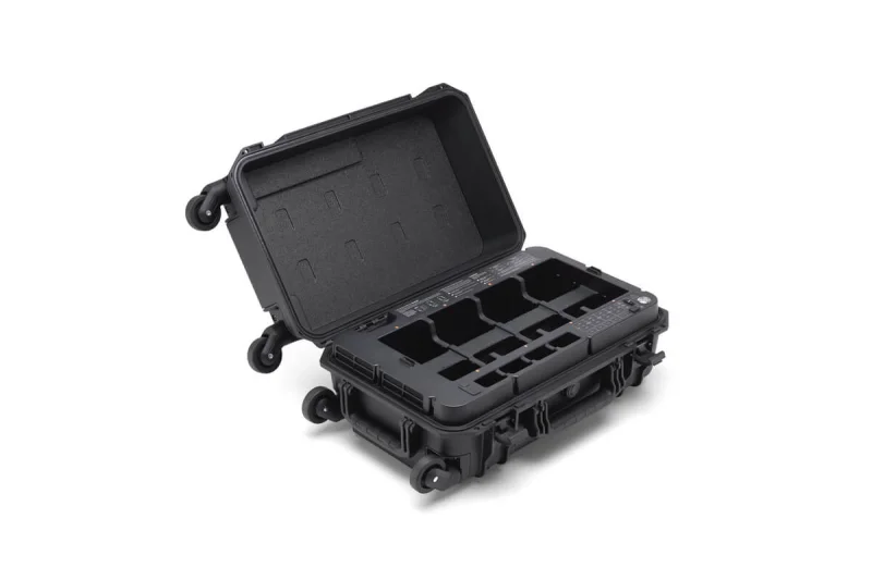 DJI Matrice 350 - BS65 Battery Station