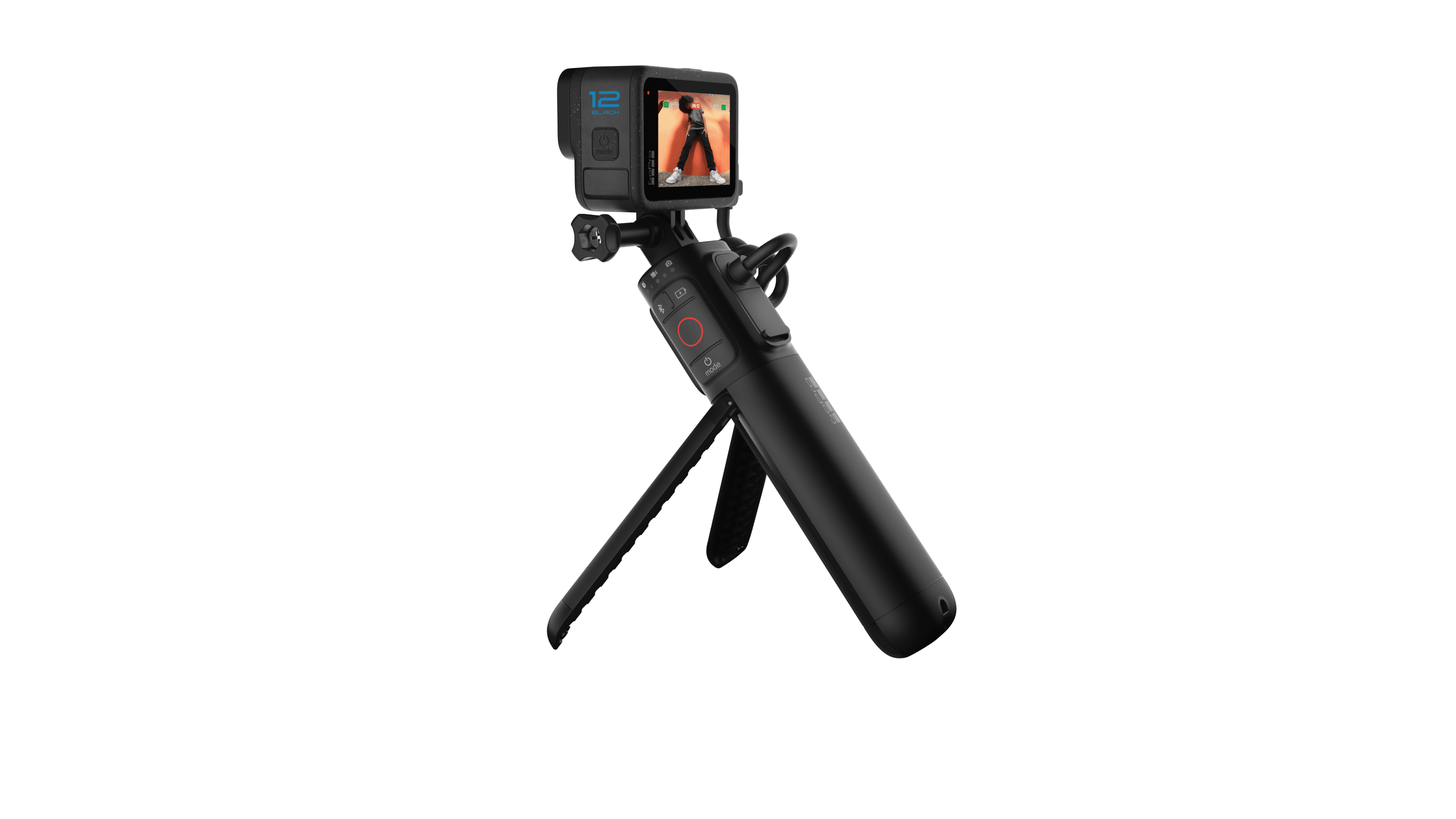 GoPro Volta 