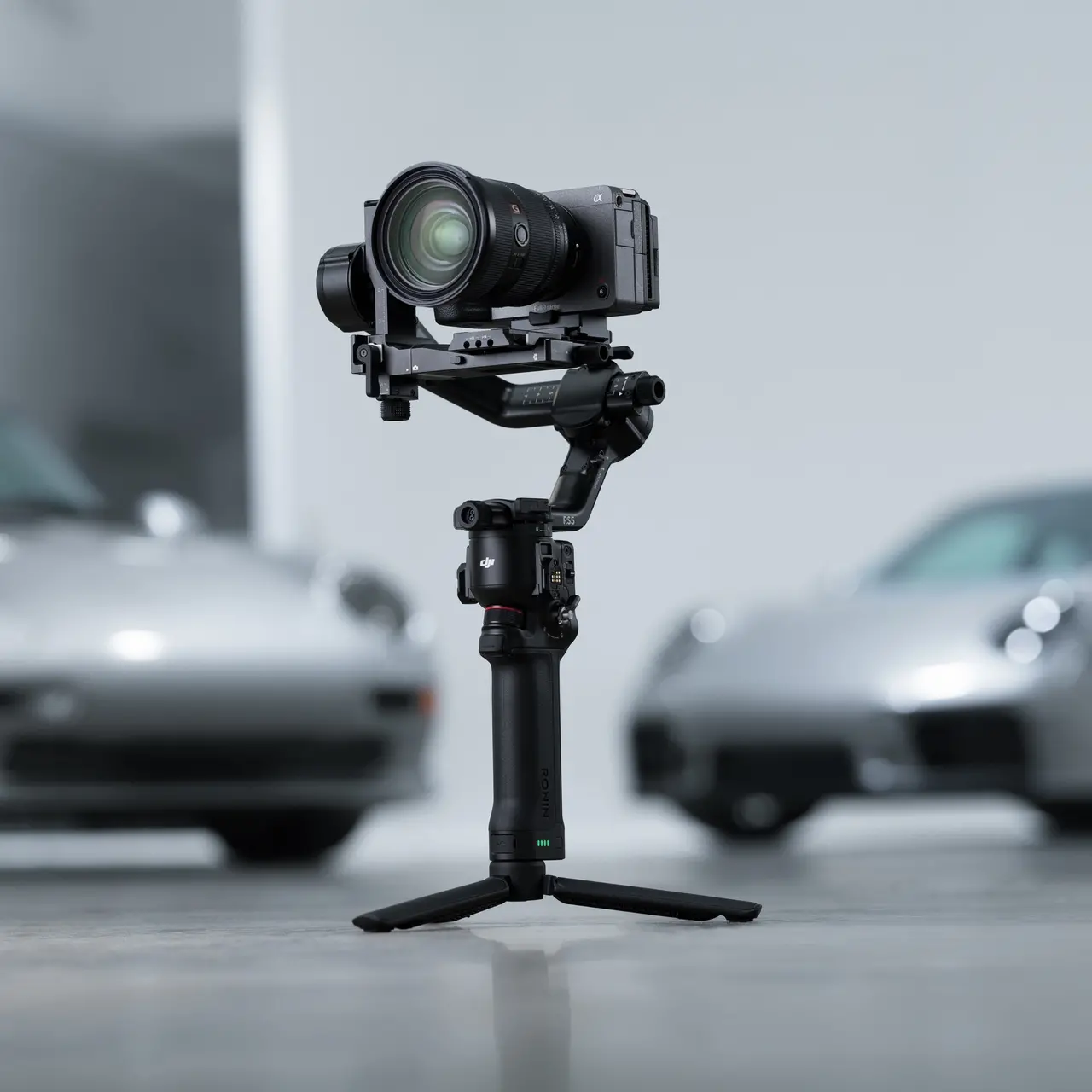 DJI RS 5 - Image 1