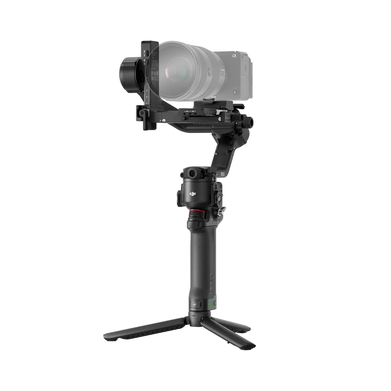 DJI RS 5 - Image 2