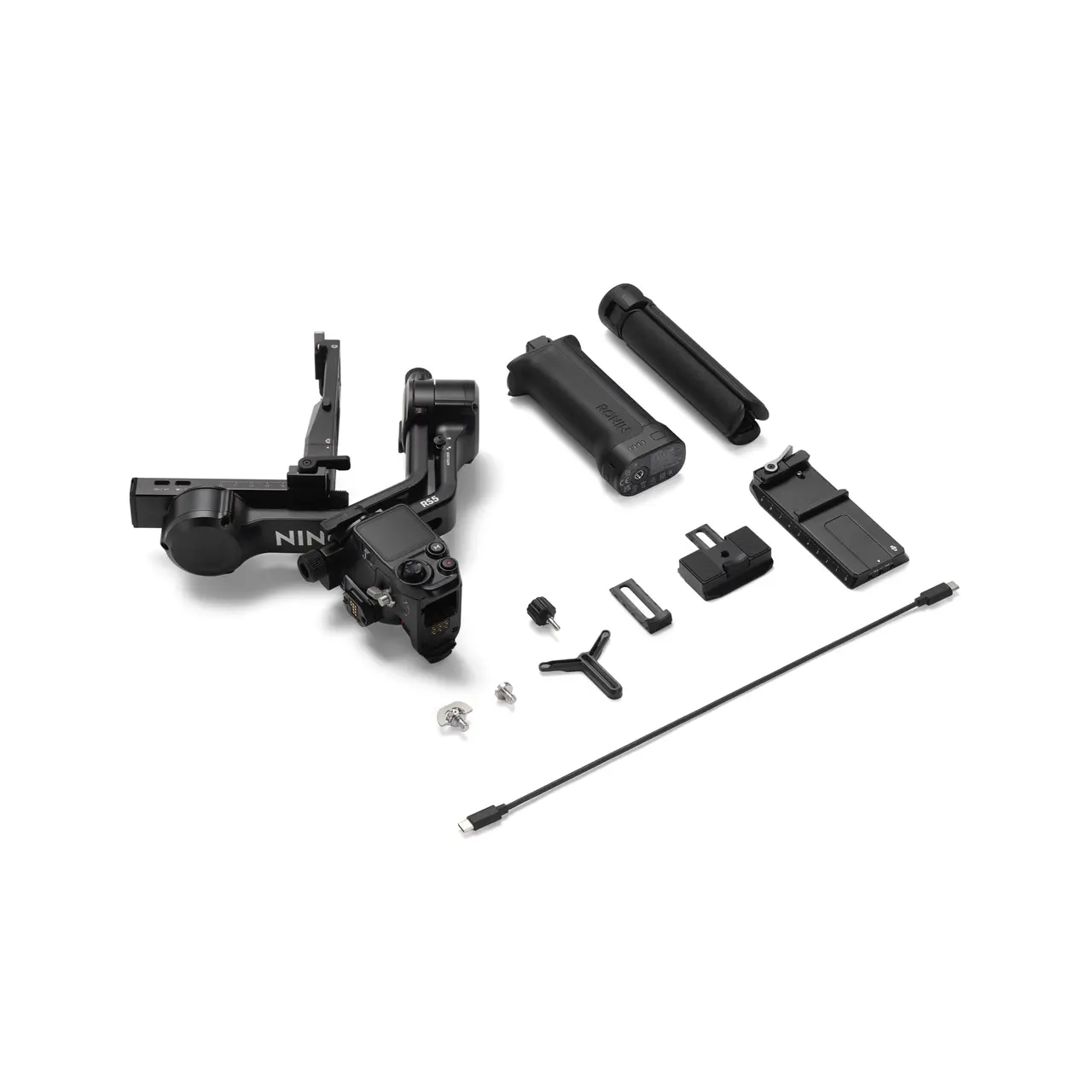 DJI RS 5 - Image 3