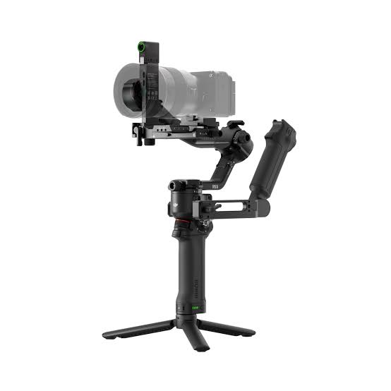 DJI RS 5 Combo - Image 2