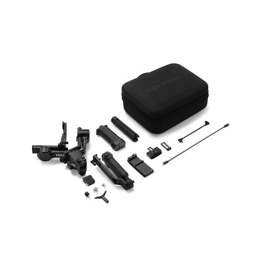 DJI RS 5 Combo - Image 3